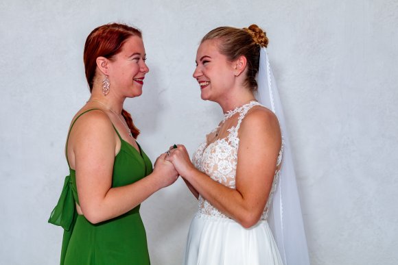 © Candid Memories By Ken Frazier