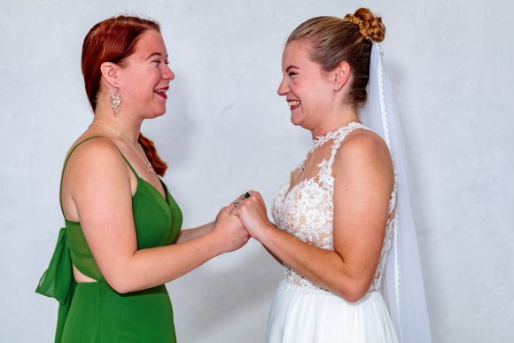 © Candid Memories By Ken Frazier