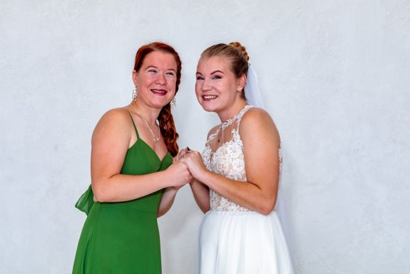 © Candid Memories By Ken Frazier