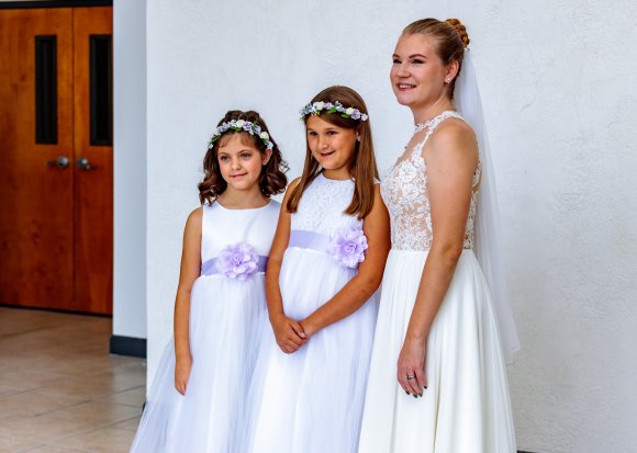 © Candid Memories By Ken Frazier