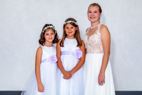 © Candid Memories By Ken Frazier