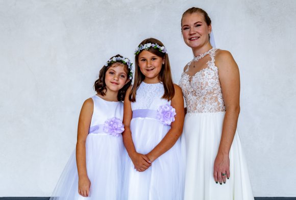 © Candid Memories By Ken Frazier