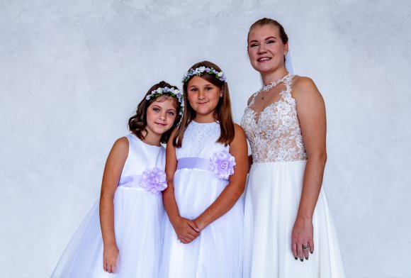 © Candid Memories By Ken Frazier