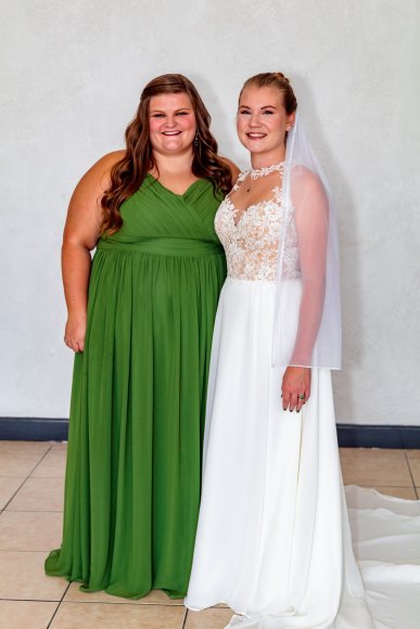 © Candid Memories By Ken Frazier