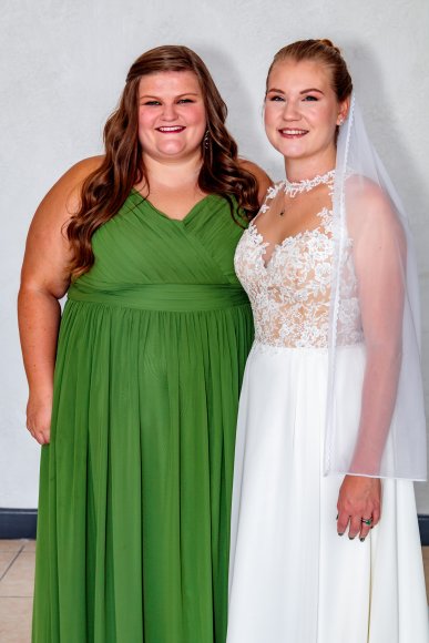 © Candid Memories By Ken Frazier