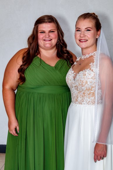 © Candid Memories By Ken Frazier