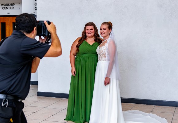 © Candid Memories By Ken Frazier