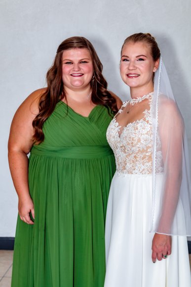 © Candid Memories By Ken Frazier