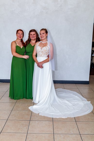 © Candid Memories By Ken Frazier