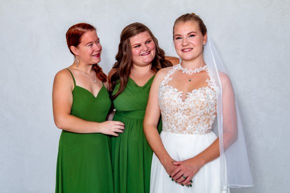 © Candid Memories By Ken Frazier