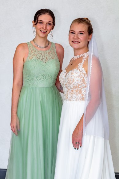 © Candid Memories By Ken Frazier