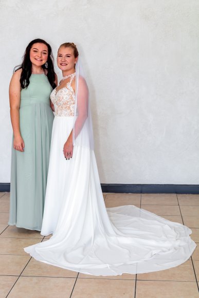 © Candid Memories By Ken Frazier