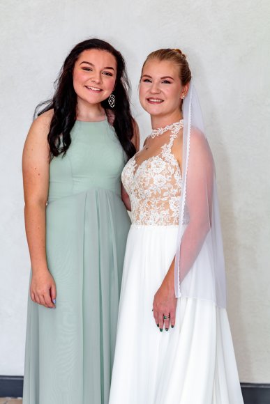 © Candid Memories By Ken Frazier