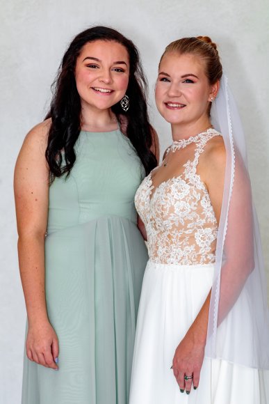 © Candid Memories By Ken Frazier