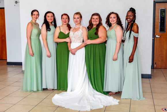 © Candid Memories By Ken Frazier