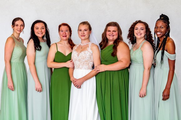 © Candid Memories By Ken Frazier