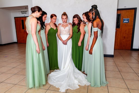 © Candid Memories By Ken Frazier