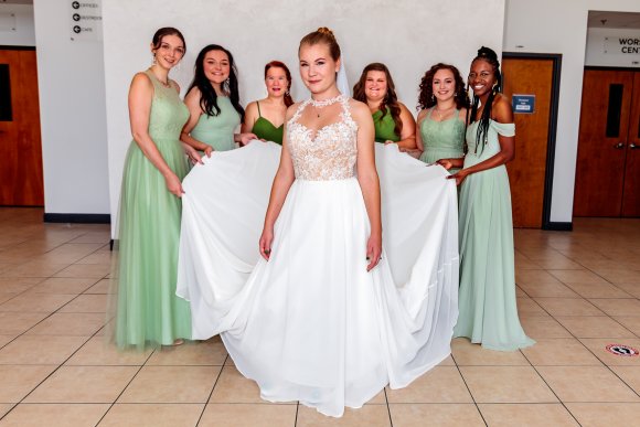 © Candid Memories By Ken Frazier