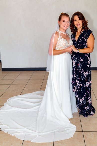 © Candid Memories By Ken Frazier