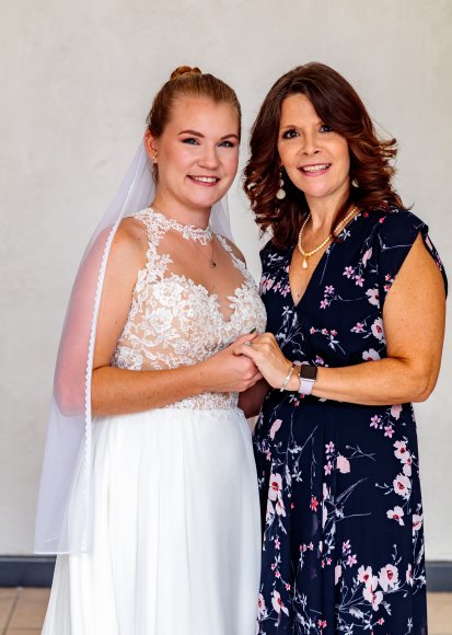 © Candid Memories By Ken Frazier