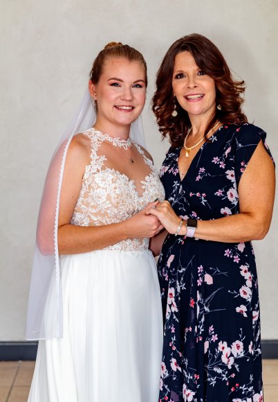 © Candid Memories By Ken Frazier