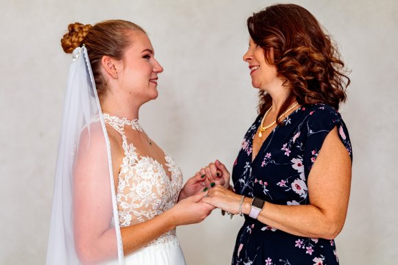 © Candid Memories By Ken Frazier