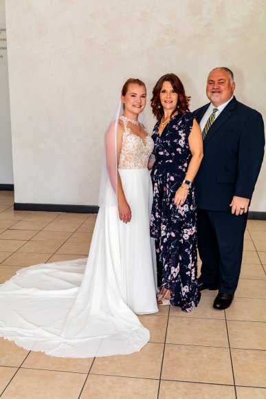 © Candid Memories By Ken Frazier