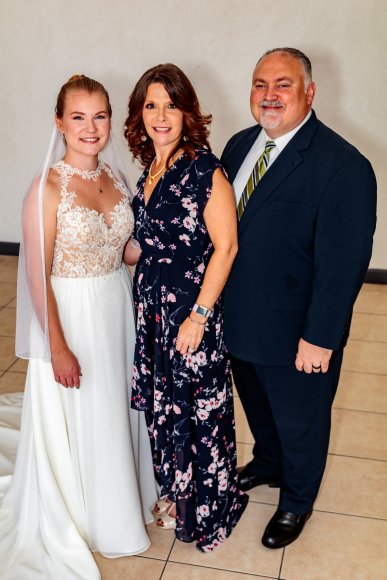 © Candid Memories By Ken Frazier