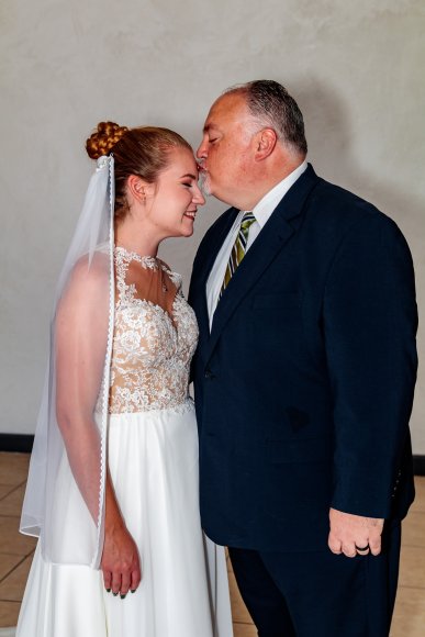 © Candid Memories By Ken Frazier