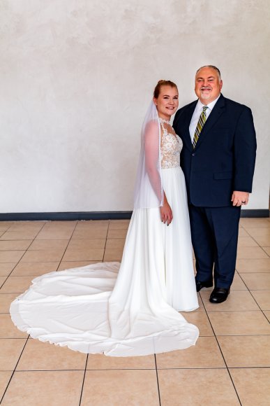 © Candid Memories By Ken Frazier