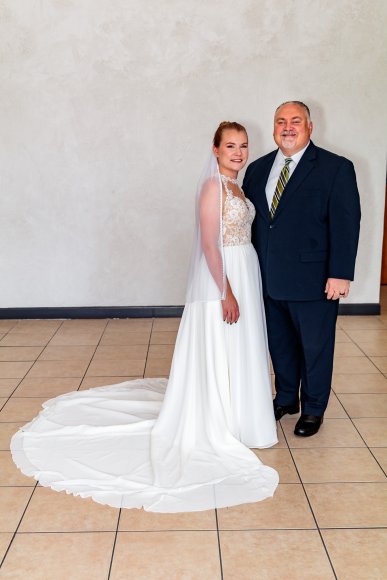 © Candid Memories By Ken Frazier