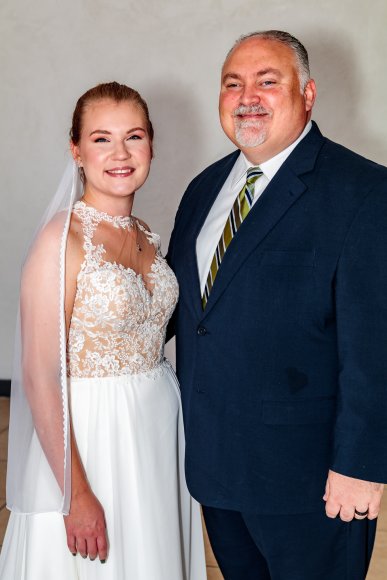 © Candid Memories By Ken Frazier