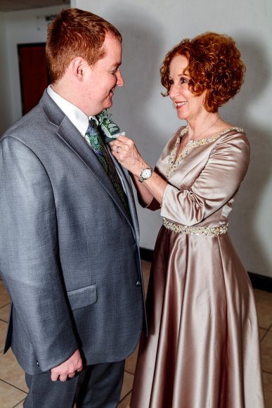 © Candid Memories By Ken Frazier