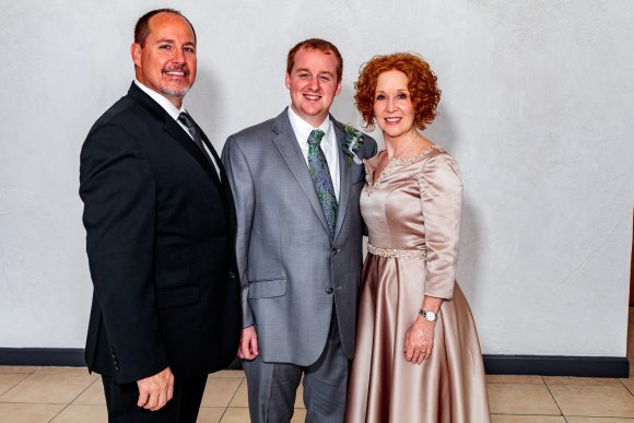 © Candid Memories By Ken Frazier