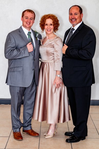 © Candid Memories By Ken Frazier