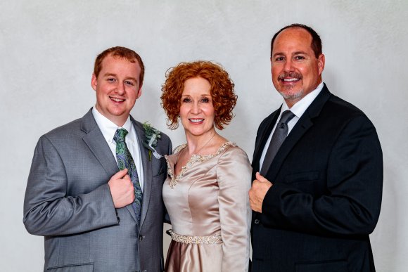 © Candid Memories By Ken Frazier