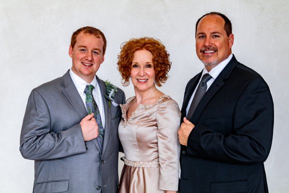 © Candid Memories By Ken Frazier