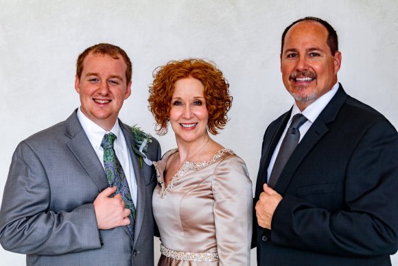 © Candid Memories By Ken Frazier