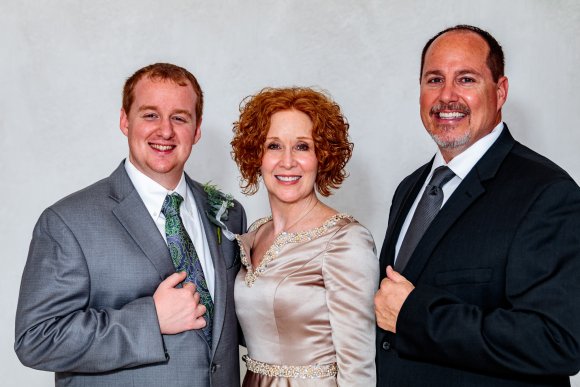 © Candid Memories By Ken Frazier