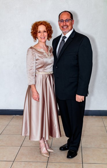 © Candid Memories By Ken Frazier