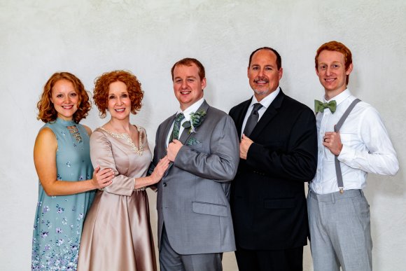 © Candid Memories By Ken Frazier