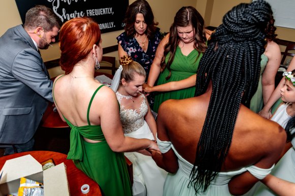 © Candid Memories By Ken Frazier