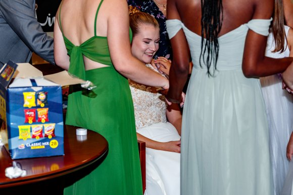 © Candid Memories By Ken Frazier