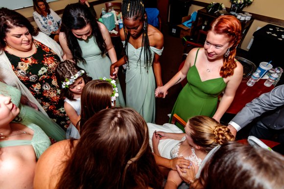 © Candid Memories By Ken Frazier