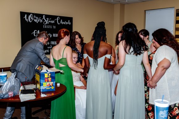 © Candid Memories By Ken Frazier