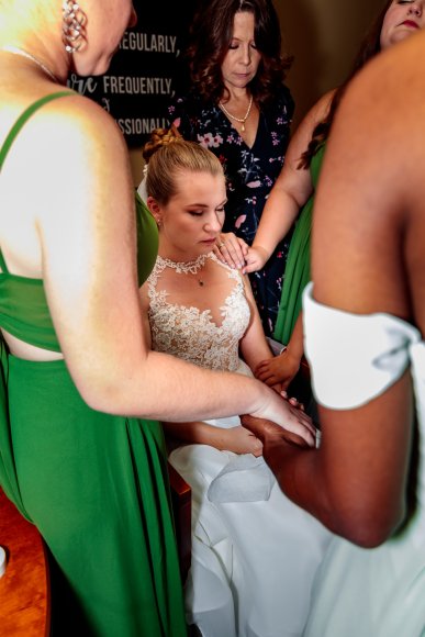 © Candid Memories By Ken Frazier