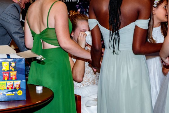 © Candid Memories By Ken Frazier