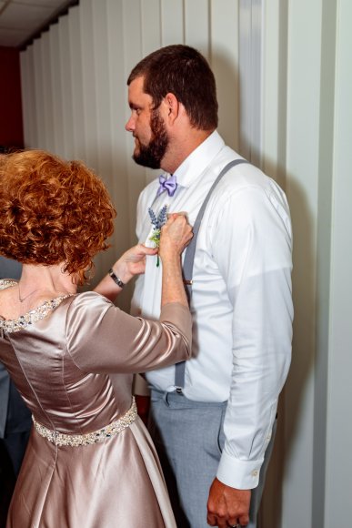 © Candid Memories By Ken Frazier