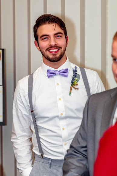 © Candid Memories By Ken Frazier