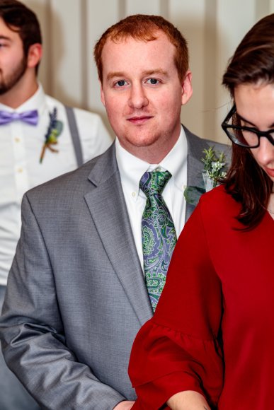 © Candid Memories By Ken Frazier